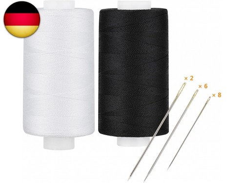 Simthread nähgarn quiltgarn - nähgarn,