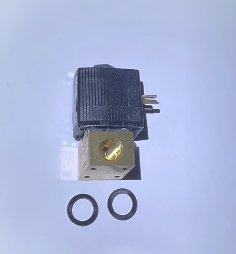 Mikrona dental magnetventil - dental,