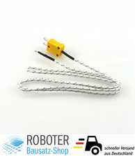 K-Typ Temperaturfühler