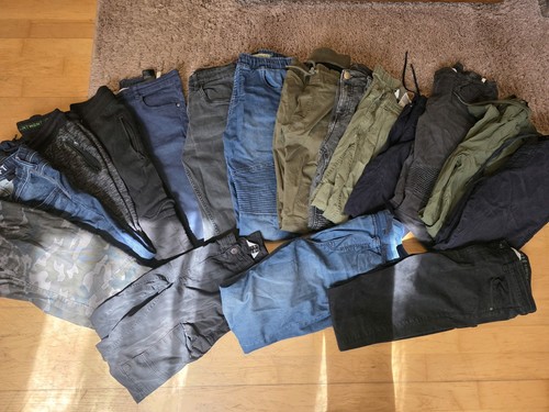 Tolles teiliges hosenpaket - 17,