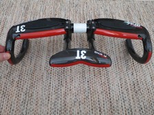 3T Zefiro Team Aerobar mit Pi