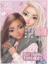 Depesche 13723 TOPModel My BFF