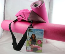 BARBARA BECKER MIAMI FIT