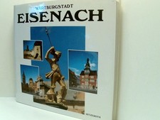 Wartburgstadt Eisenach