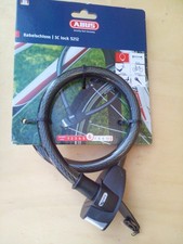 KABELSCHLOSS - SC lock 5212 -