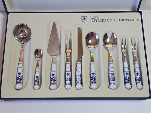 Auer bestecke und silberwaren - auer,