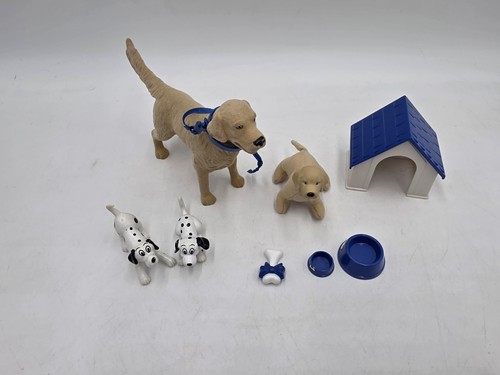 Barbie hunde - barbie,