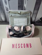 MESCOMB 5 in 1 Airstyler |Professioneller Hairstyler Set mit Ionen Föhn 1400W |✅