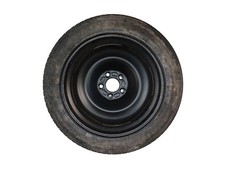 Ersatzrad Notrad Reserverad