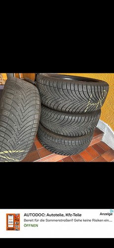 Sommerreifen 235 r17 - sommerreifen,
