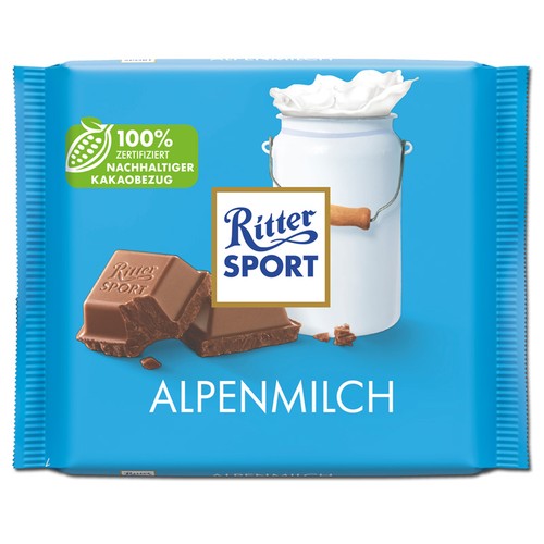 Ritter sport - (15,90€/1kg),