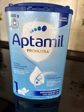 Aptamil Pronutra 1 800g MHD
