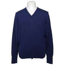 Peter Scott, Pullover