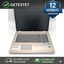 Laptop HP ProBook 4730s Intel