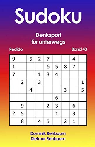 Sudoku heft für - sudoku, von