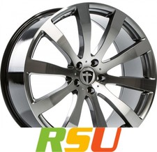 Tomason TN4 hyperblack