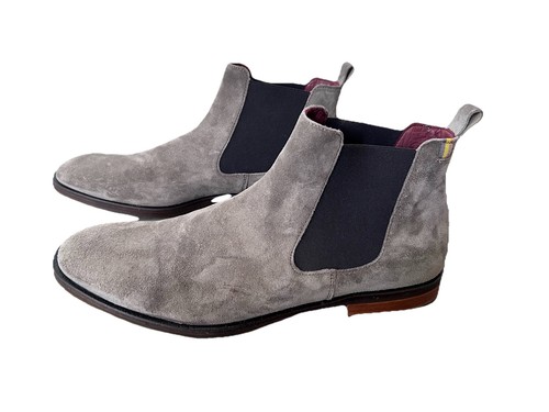 Lloyd chelsea boots - lloyd,