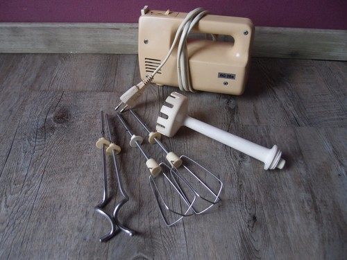 Mixer ddr mit - ddr,