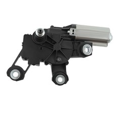 1x Wischermotor Hinten