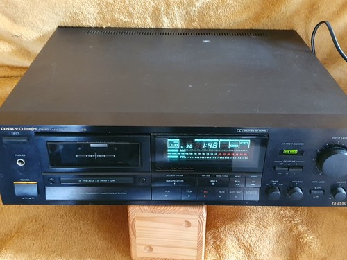 Onkyo integra 2550 high - ta-2550,