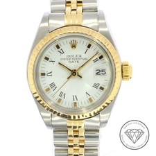 Rolex Lady-Datejust 26mm 6917