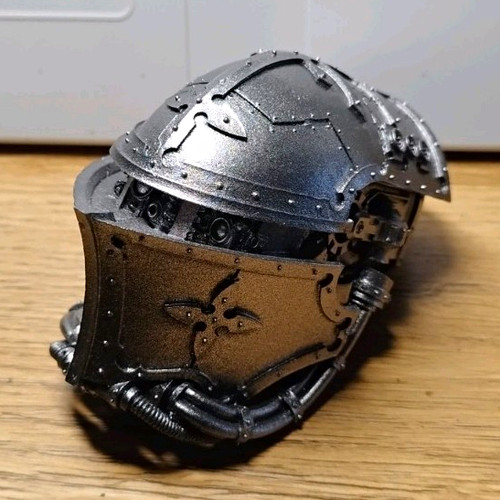 Forgeworld warlord titan - warlord,
