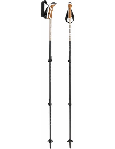 Leki trekkingstöcke - leki,