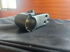 LOOK Vorbau 65mm T20