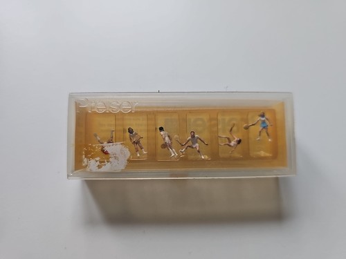 Preiser 9041 figuren - –,