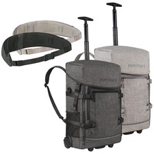 Rucksack-Trolley 37 L