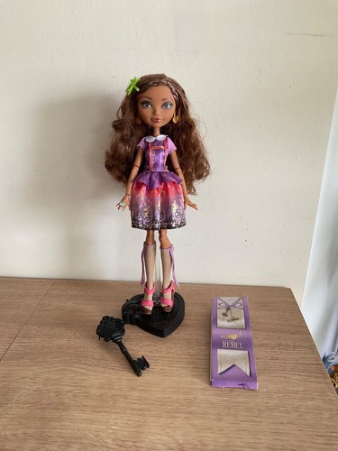 Ever after high - ever,