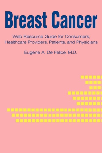 Breast cancer web - cancer:, resource