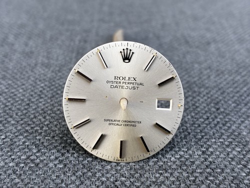 Rolex datejust - rolex,