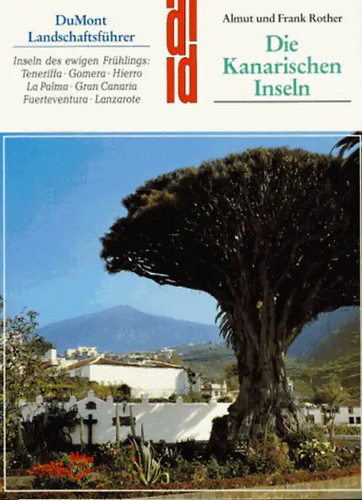 Die kanarischen inseln - inseln.,