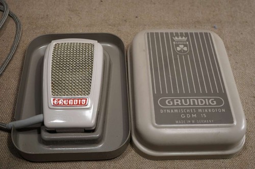 Grundig gdm dynamisches - grundig, 15