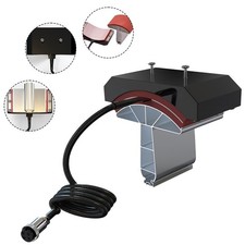 Kappenpresse für Heizkissen