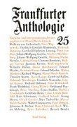 Frankfurter Anthologie 25
