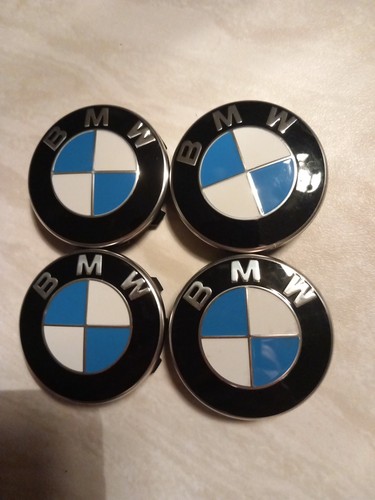 Original bmw radnabendeckel - original,
