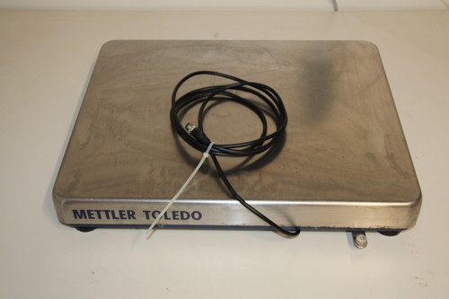 Mettler toledo waage - toledo,