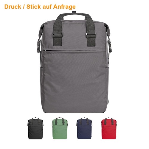 Halfar notebook rucksack - halfar, notebook-rucksack