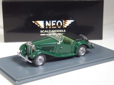 (KI-06-41) Neo Scale Models