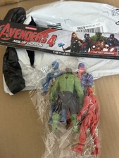 Avengers Action figuren