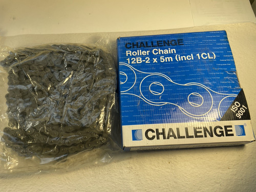Challenge elite roller chain - challenge,