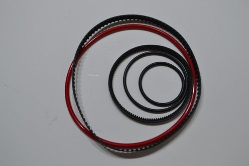 Riemen 5er set für - riemen,