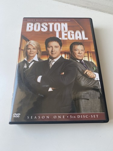 Dvd film staffel - staffel, one