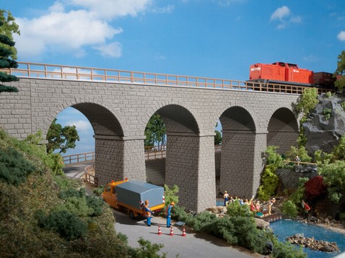 Auhagen 11344 spur - auhagen, h0
