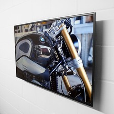 Neigbare kippbare VESA TV Flat