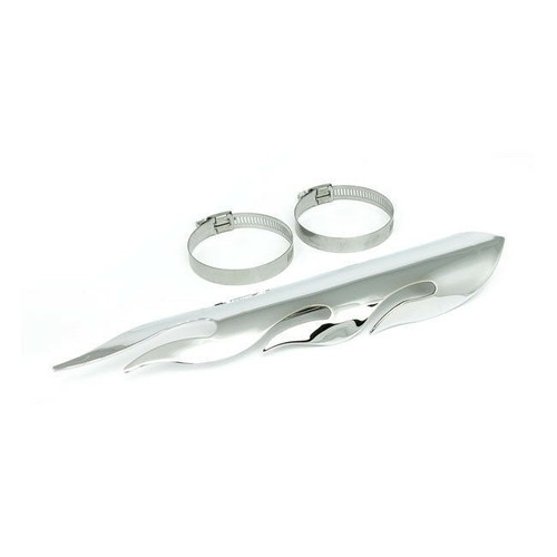 Auspuff hitzeschild heat - auspuff,