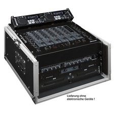 Case 6he rack für - case, 10/6he