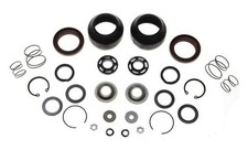 Satz Telegabel Reparatur Kleinteile MZ ETZ TS 250 150 251 Ø 35mm Gabel 28-teilig